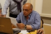 Il sindaco di Fasano Lello Di Bari